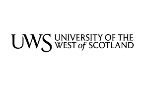 University of West Scotland Logo